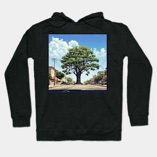 Oaktree Hoodie